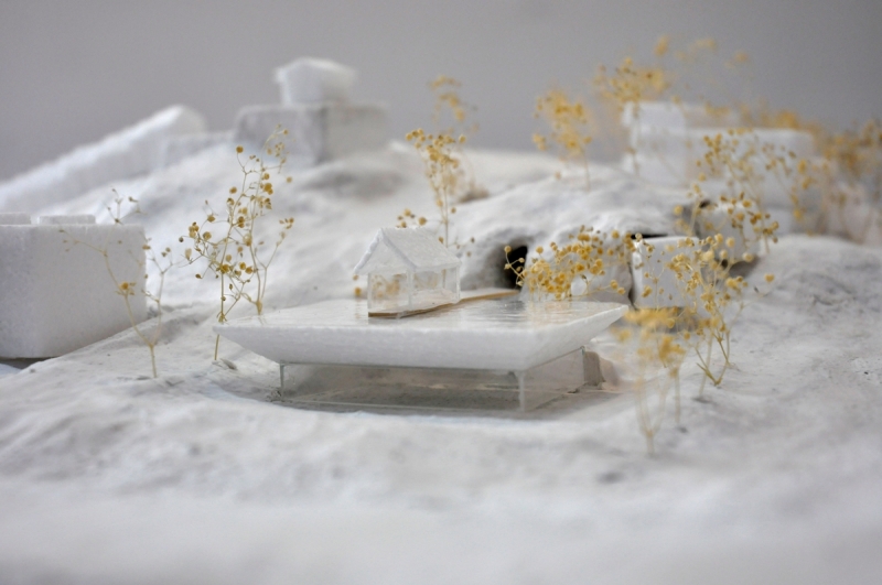 景德镇宁封窑国际陶艺村<br>Ningfengyao international ceramic village