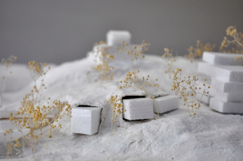 景德镇宁封窑国际陶艺村<br>Ningfengyao international ceramic village