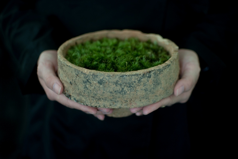 三宝蓬景德镇陶瓷设计中心<br>Sanbaopeng Jingdezhen Ceramic Design Center