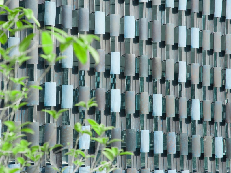 三宝蓬景德镇陶瓷设计中心<br>Sanbaopeng Jingdezhen Ceramic Design Center