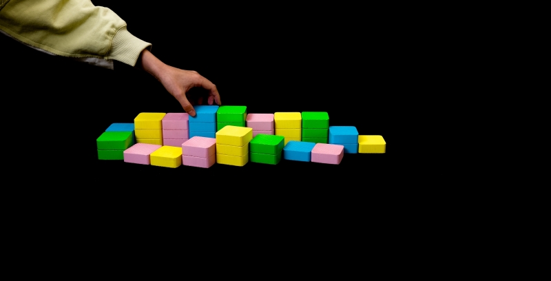 万科嘉兴南湖渔里未来社区幼儿园<br>Vanke Yuli Future Kindergarten